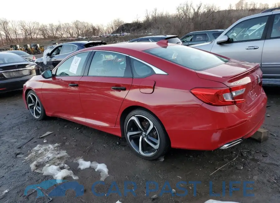 1HGCV1F42MA049006# 2