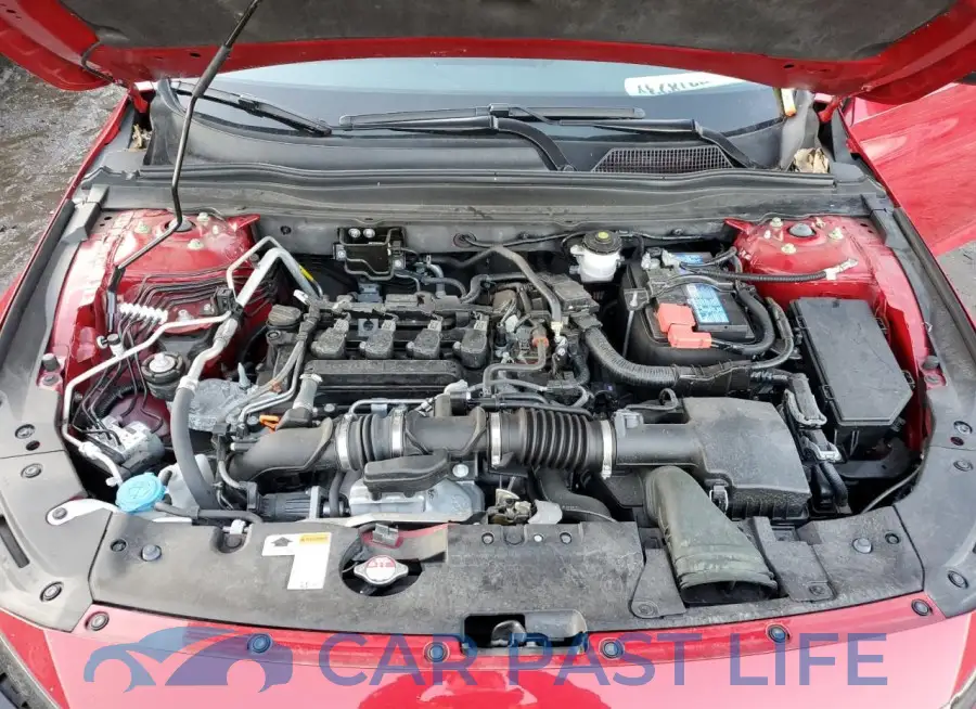 1HGCV1F42MA049006# 11