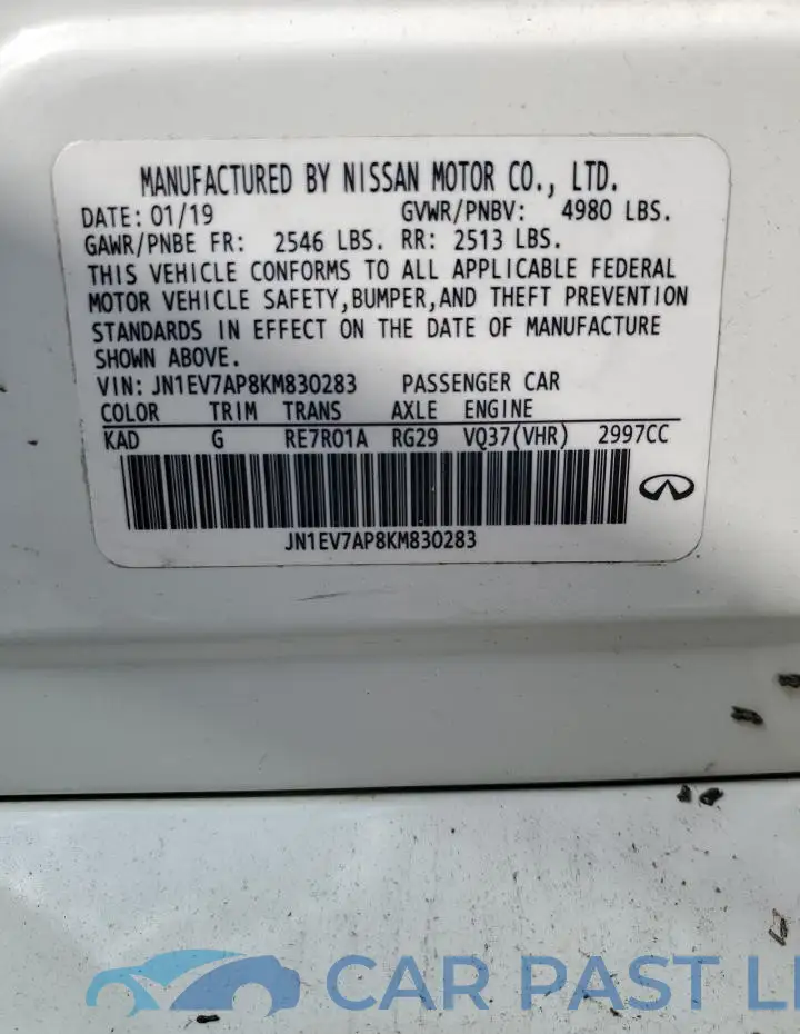 JN1EV7AP4KM542096# 13