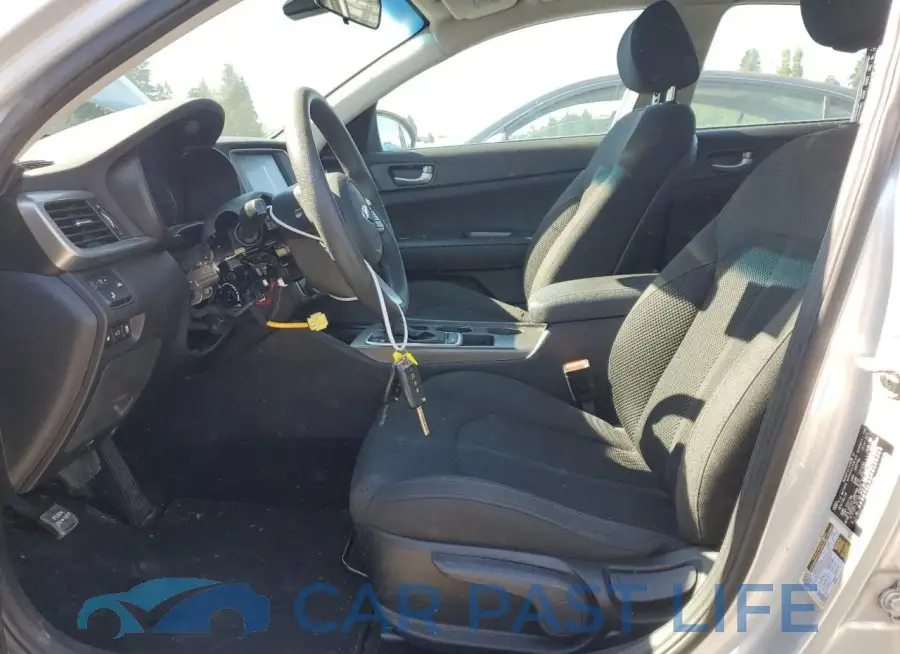 5XXGT4L33KG326945# 7