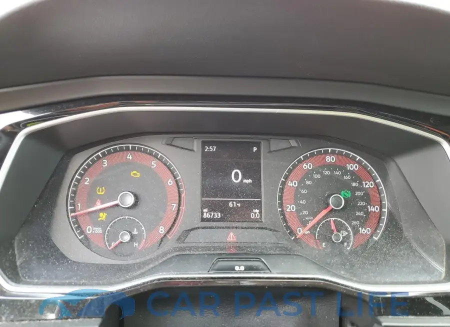 3VWC57BU0KM031351# 9