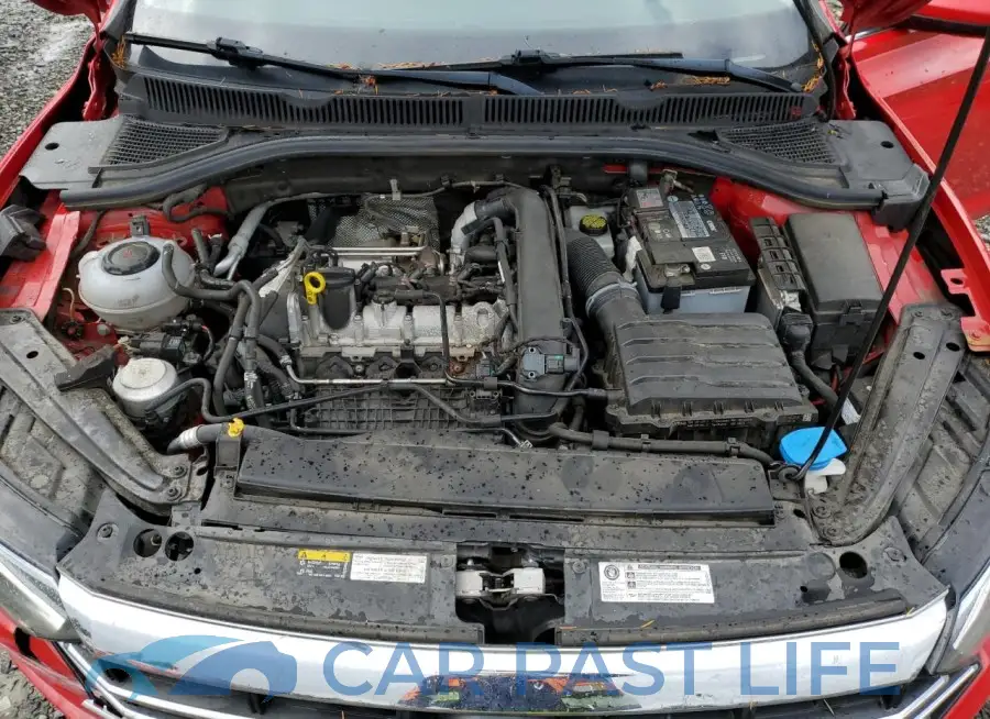 3VWC57BU0KM031351# 11