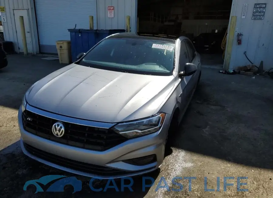3VWCB7BU4LM052858# 1