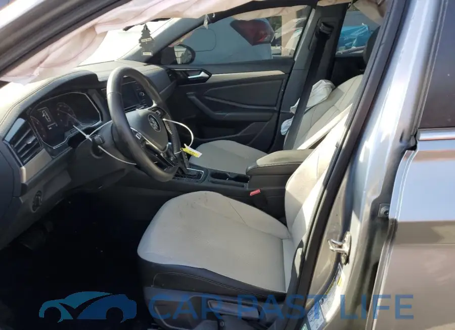 3VWCB7BU4LM052858# 7
