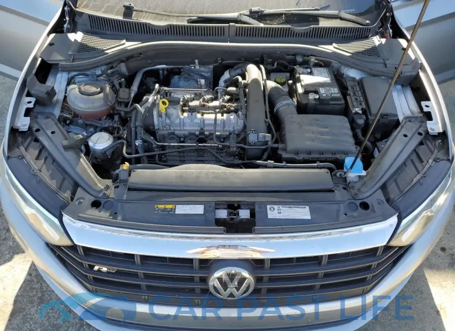 3VWCB7BU4LM052858# 11