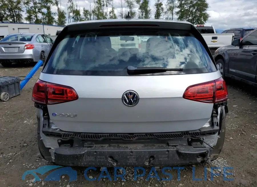 WVWPP7AU8FW911364# 6
