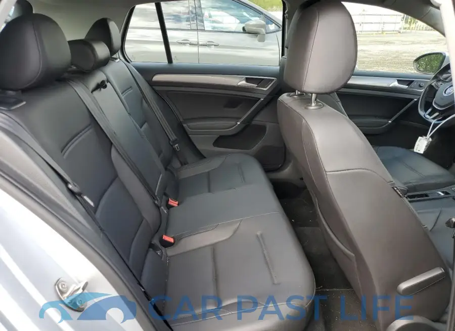 WVWPP7AU8FW911364# 11