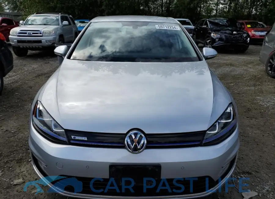 WVWPP7AU8FW911364# 5