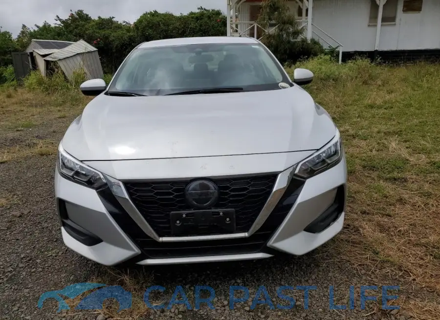 3N1AB8CV7NY255314# 5