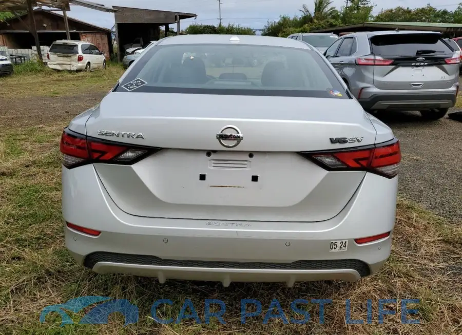 3N1AB8CV7NY255314# 6