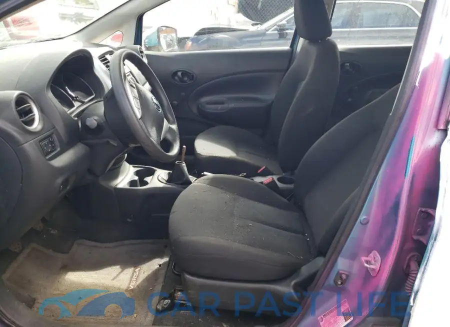 3N1CE2CP5FL399750# 7
