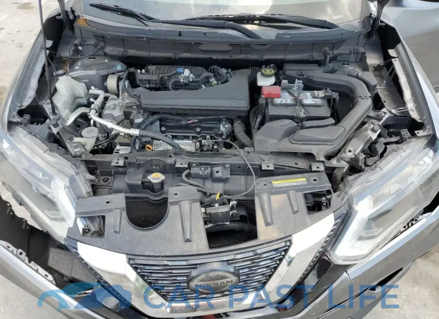 KNMAT2MT3JP596323# 12