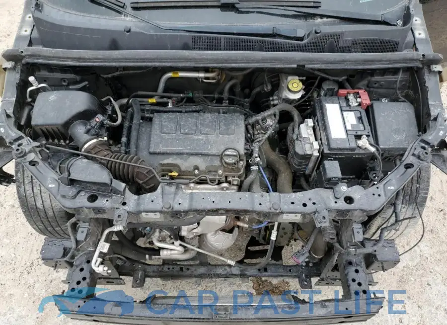 KL4CJASB4MB340576# 11