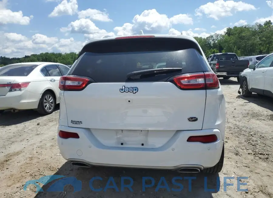 1C4PJLJS6HW613584# 6