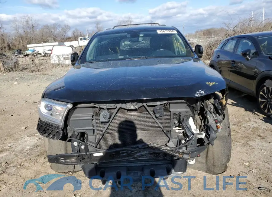 1C4RDJAG6LC224180# 5