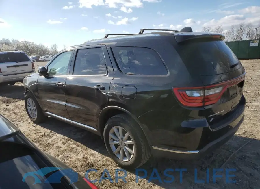 1C4RDJAG6LC224180# 2