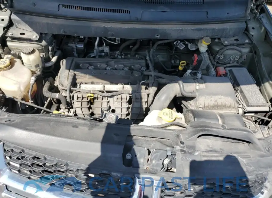 3C4PDCAB2GT148443# 12