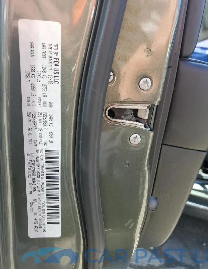 3C4PDCAB2GT148443# 13