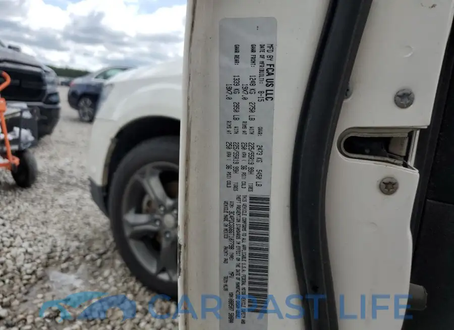 3C4PDCGG6GT107798# 13