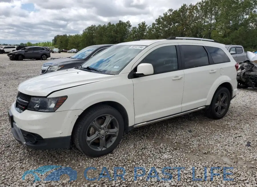 3C4PDCGG6GT107798# 1