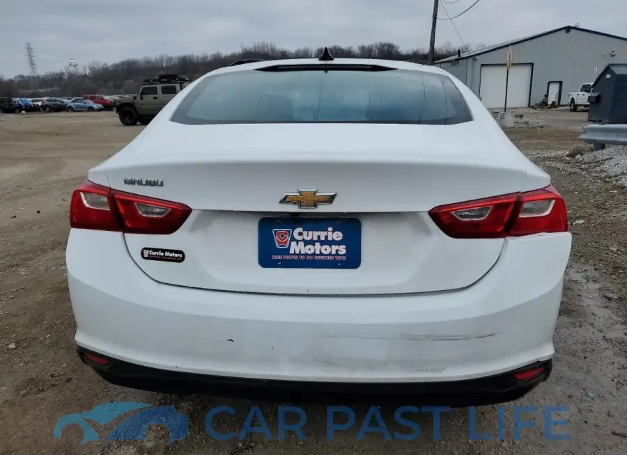 1G1ZB5ST3JF260468# 6