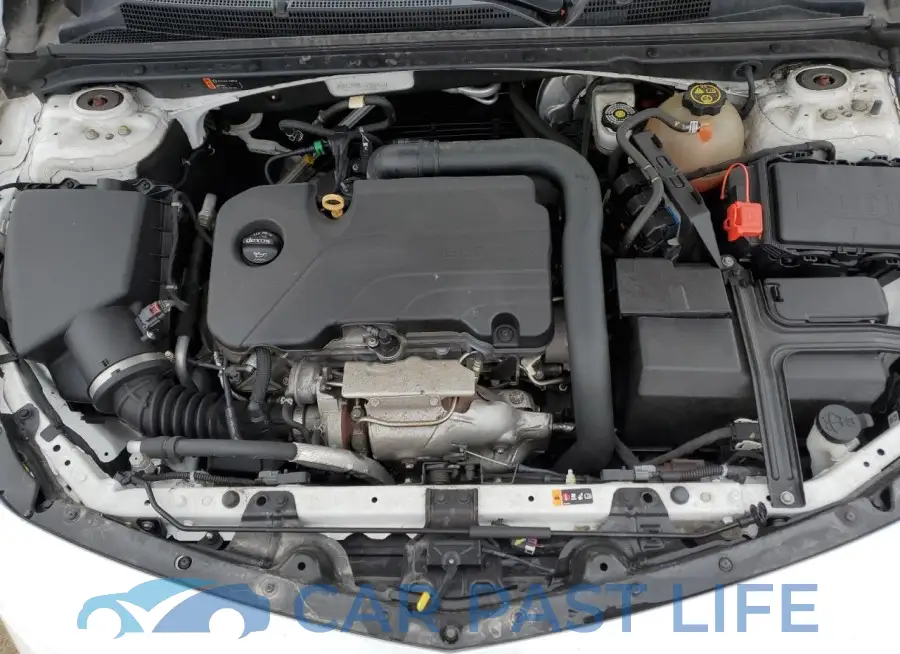 1G1ZB5ST3JF260468# 11
