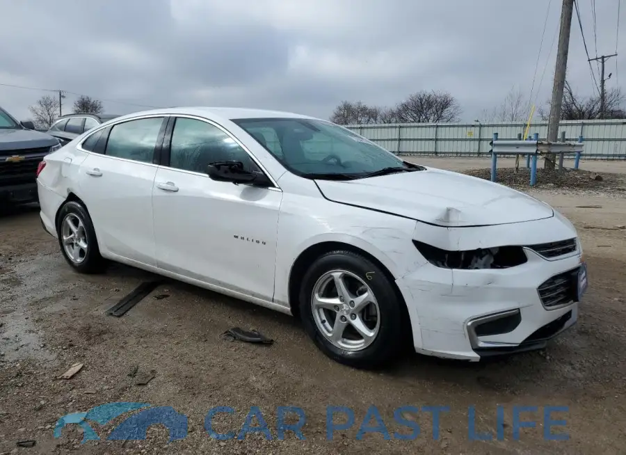 1G1ZB5ST3JF260468# 4