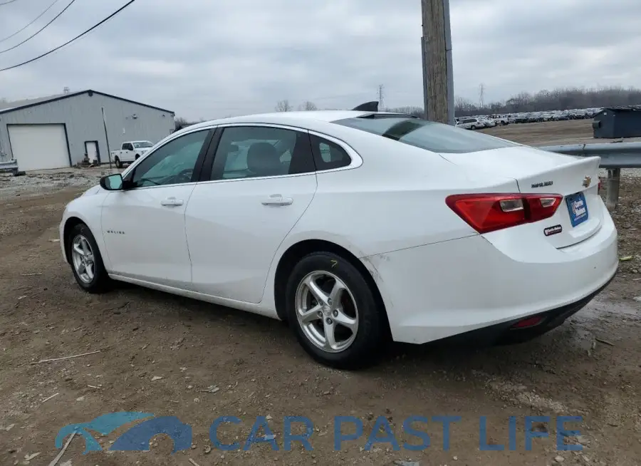 1G1ZB5ST3JF260468# 2