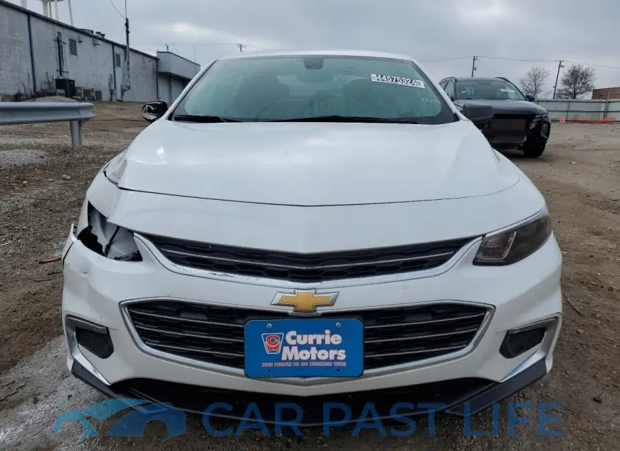 1G1ZB5ST3JF260468# 5