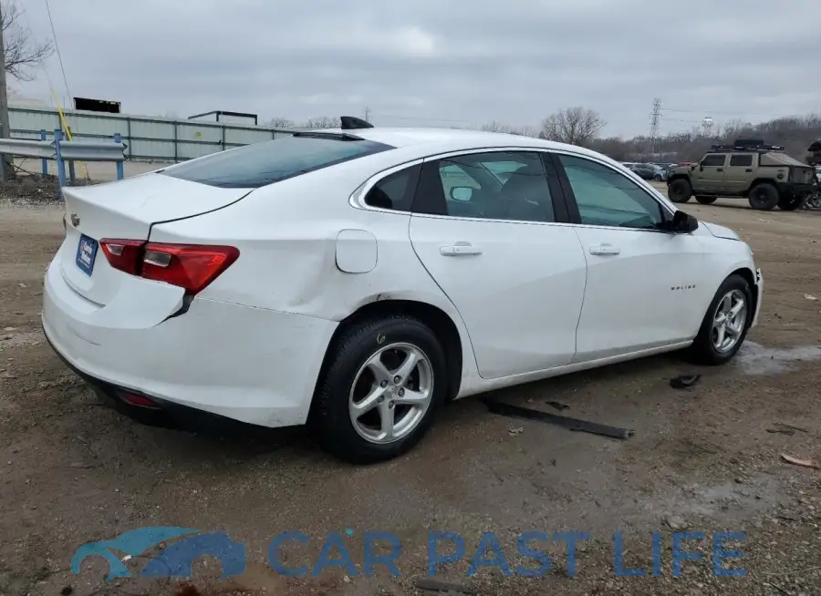 1G1ZB5ST3JF260468# 3