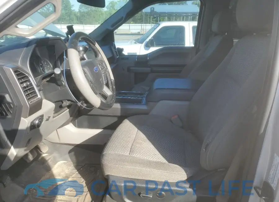 1FTEW1EG6FKE11027# 7