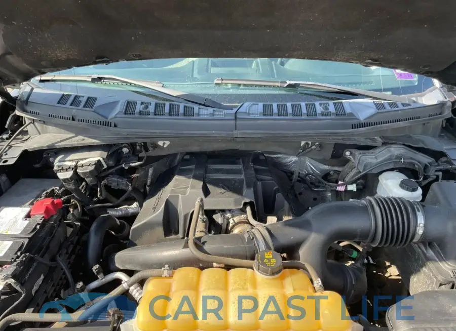 1FTEW1EP6HFB82215# 7