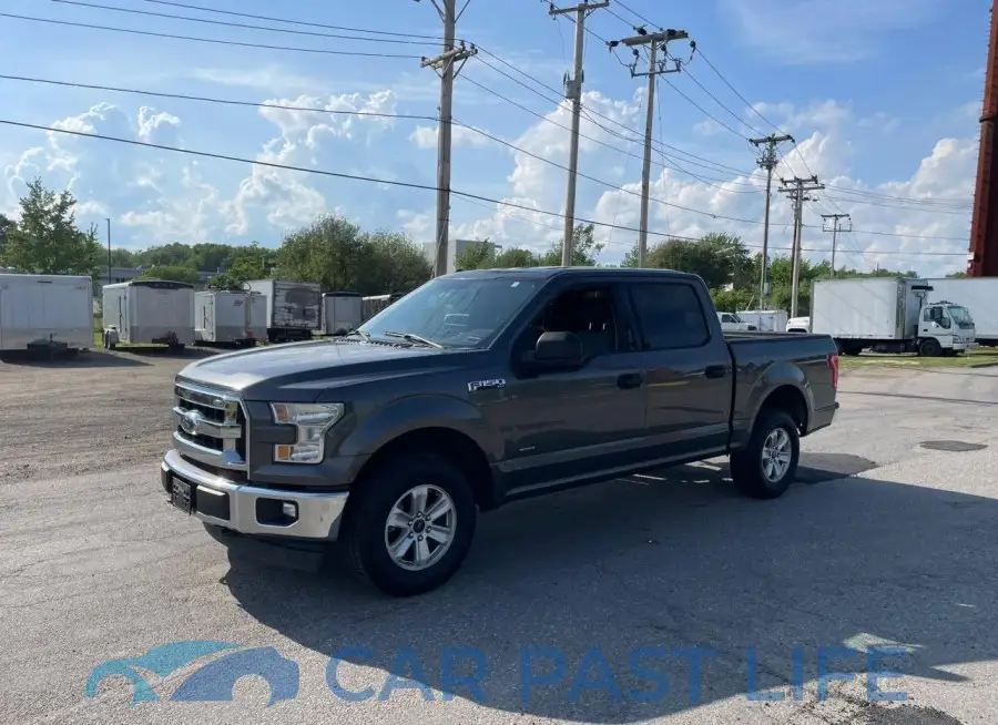 1FTEW1EP6HFB82215# 2