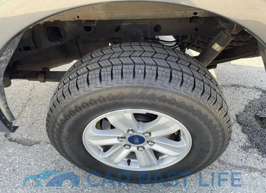 1FTEW1EP6HFB82215# 9