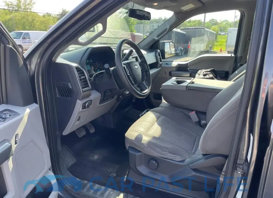 1FTEW1EP6HFB82215# 5