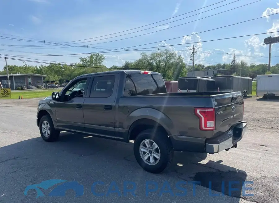 1FTEW1EP6HFB82215# 3