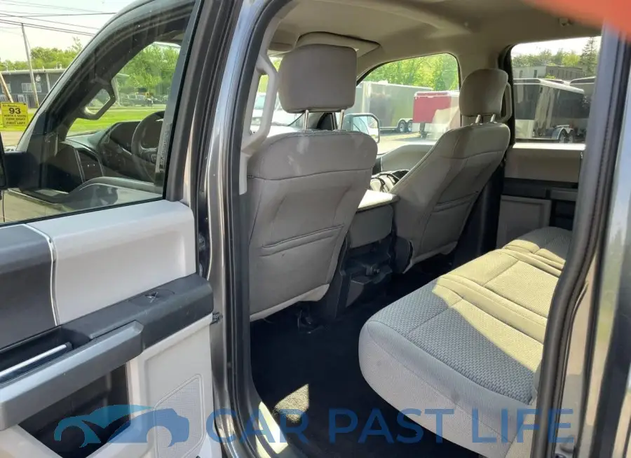 1FTEW1EP6HFB82215# 6