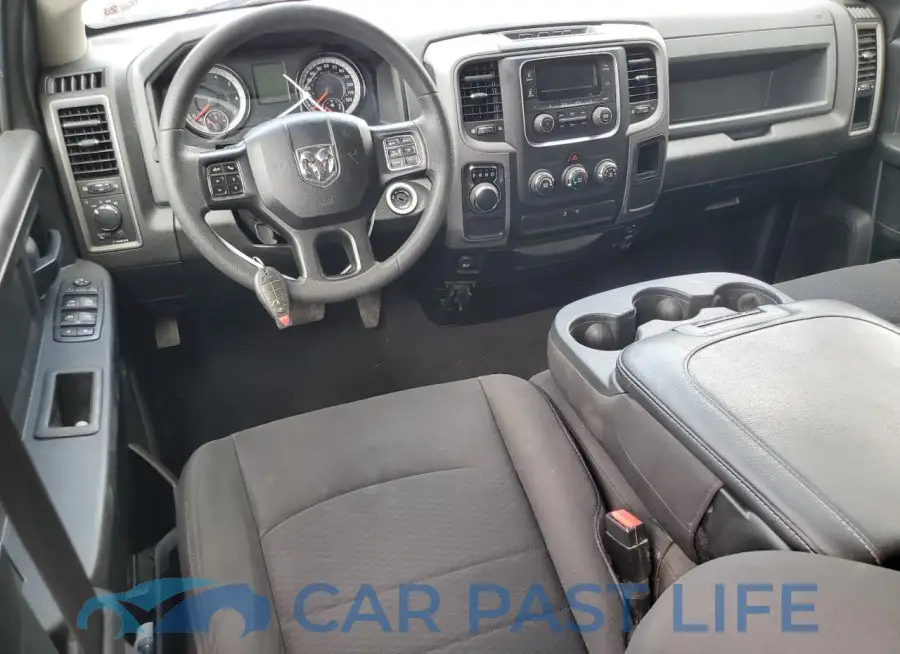 1C6RR6FG2KS526374# 8