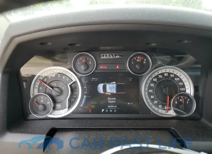 1C6RR7LG6FS761165# 9