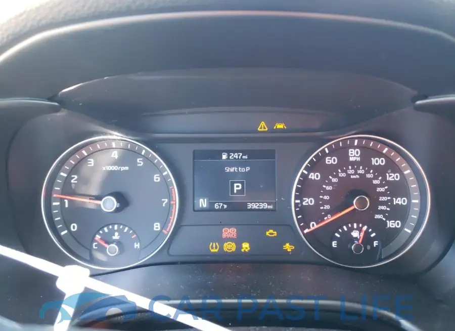 3KPF44AC6LE253799# 9
