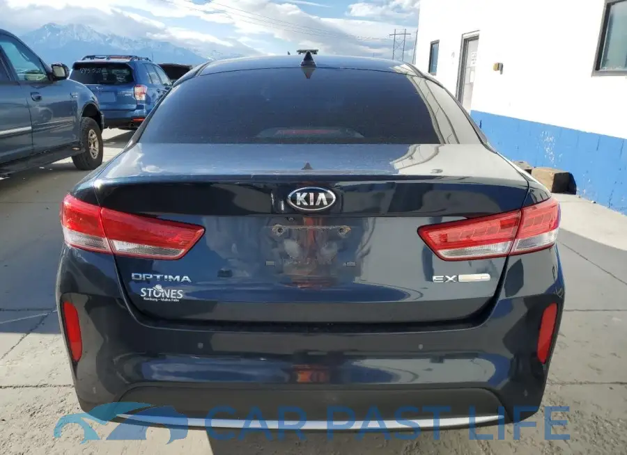KNAGU4LE5K5032513# 6