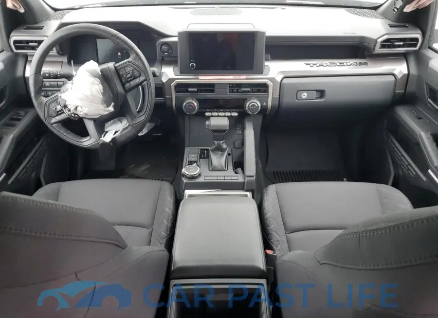3TYLB5JN2RT001163# 8