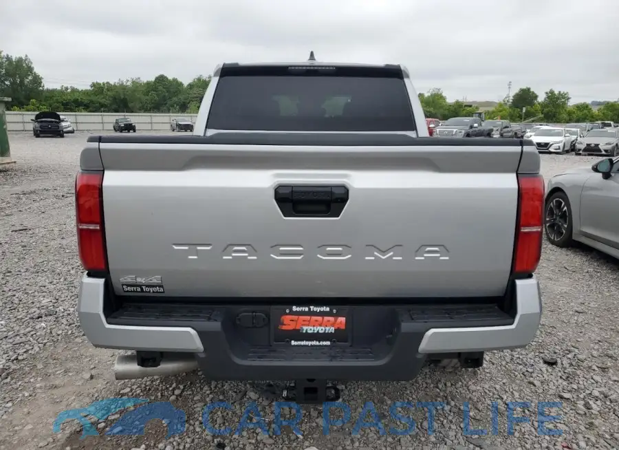 3TYLB5JN2RT001163# 6