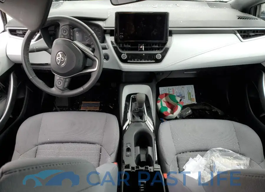 5YFS4MCE9PP167954# 8