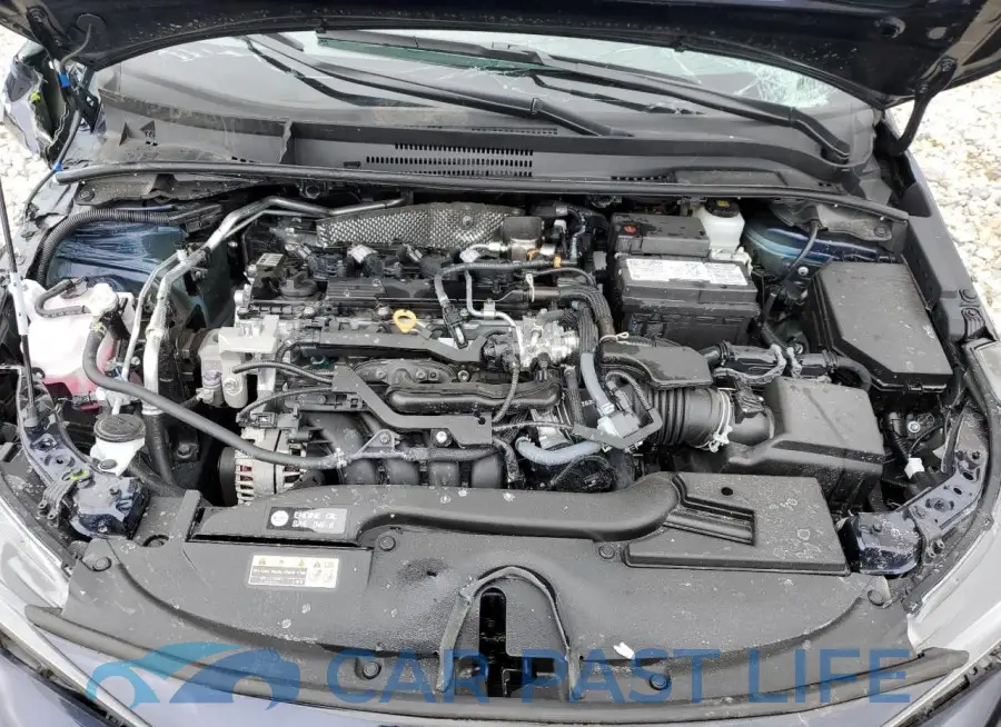 5YFS4MCE9PP167954# 11