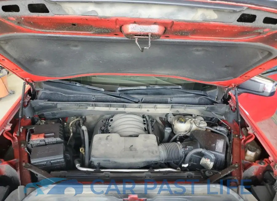 3GTU9BED7MG106431# 11