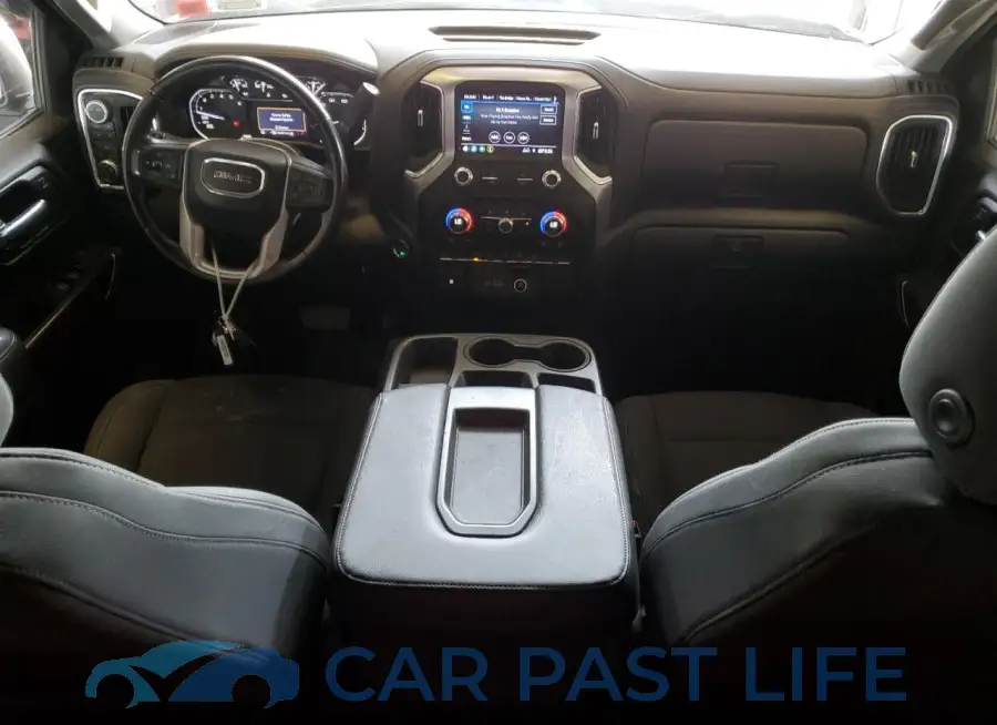 3GTU9BED7MG106431# 8