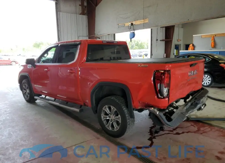 3GTU9BED7MG106431# 2
