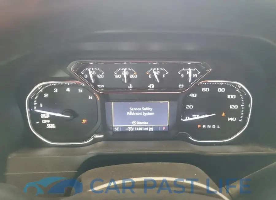 3GTU9BED7MG106431# 9