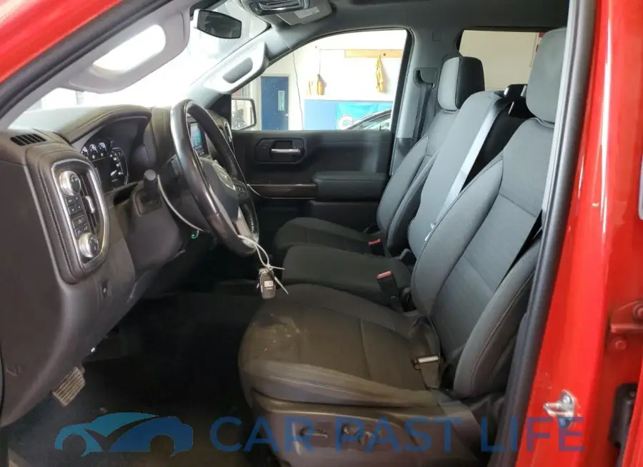 3GTU9BED7MG106431# 7